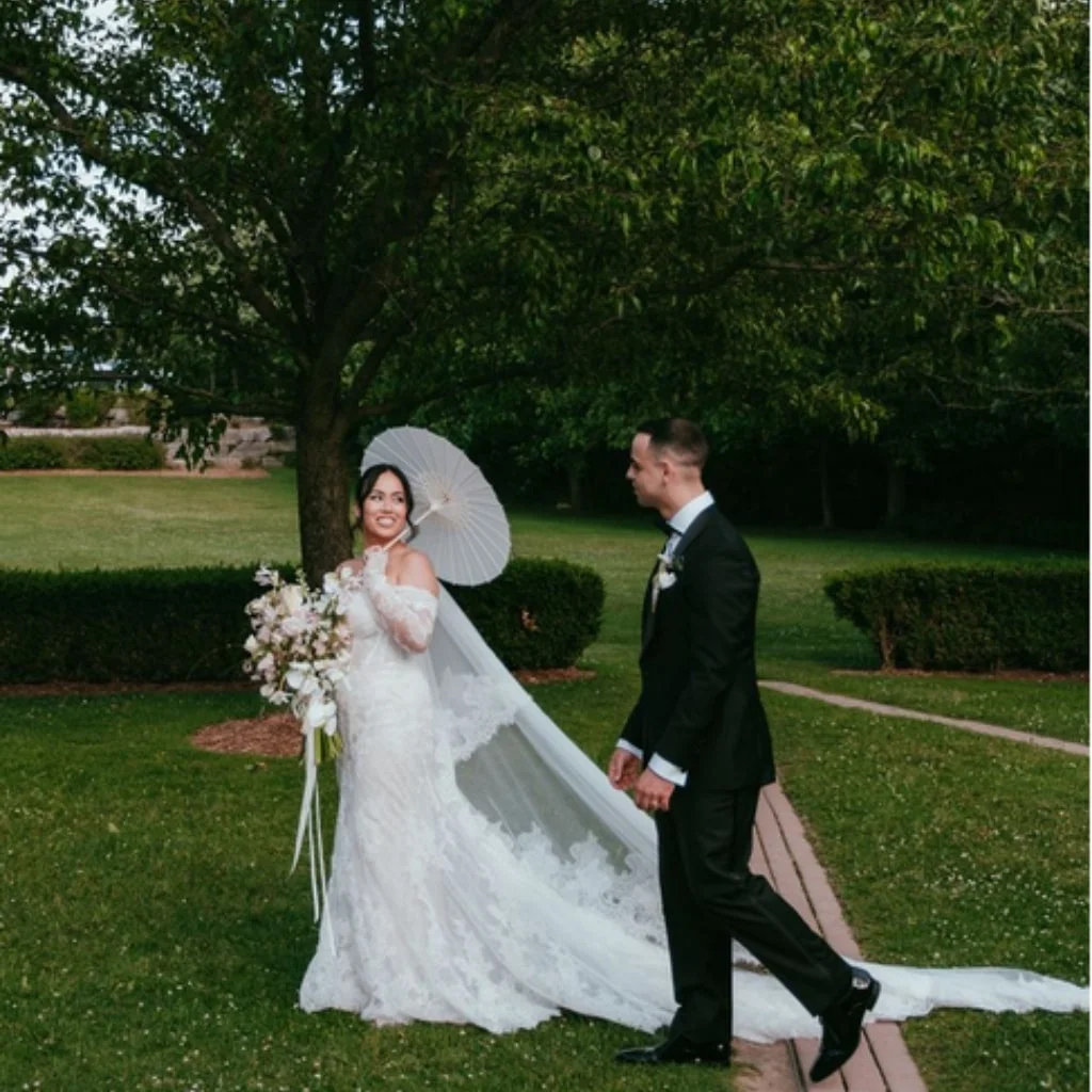 European Weddings Venue