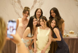 Bridal Shower Venues in Vaughan